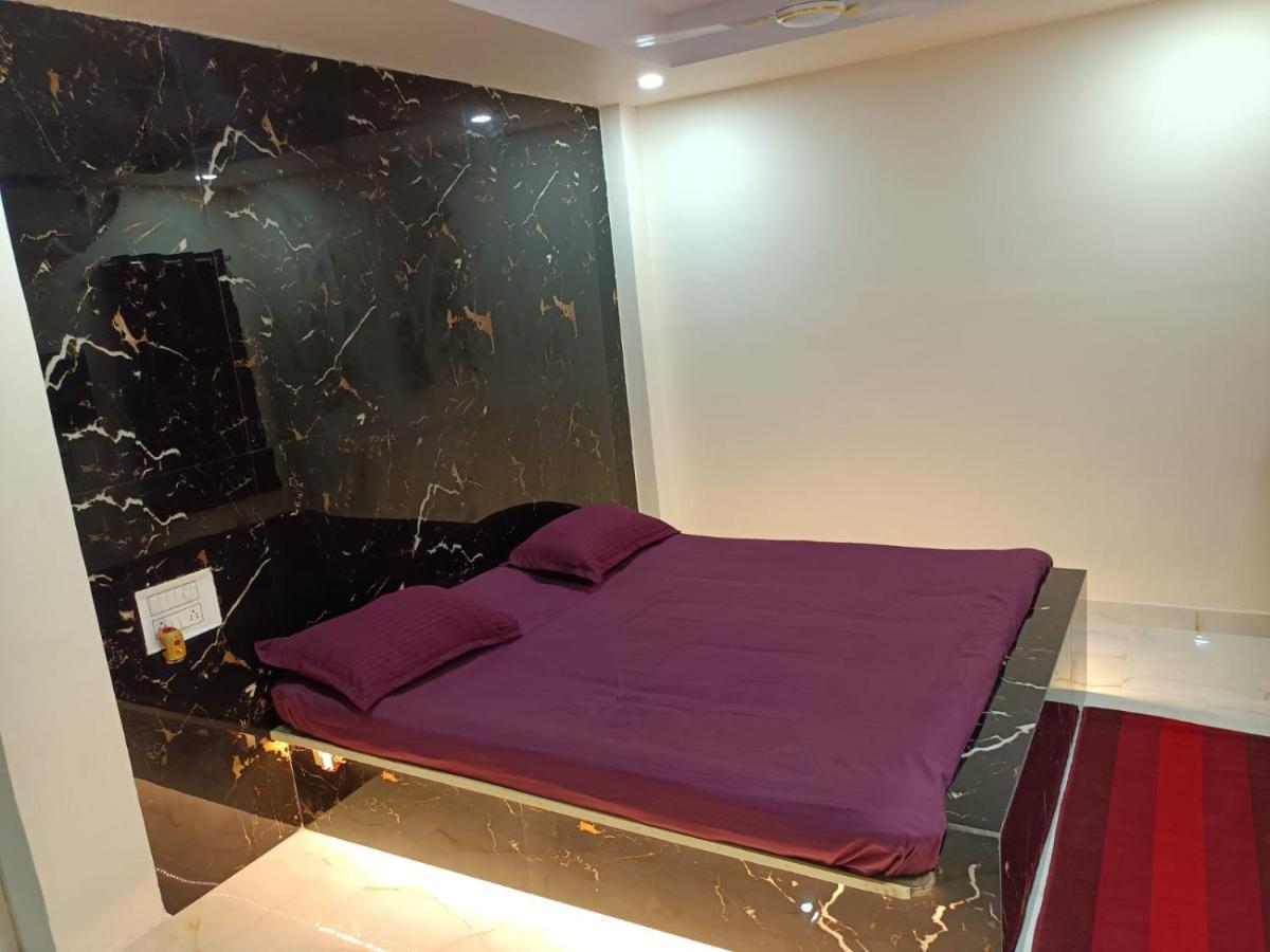 Hotel HCB  Brahmapur Bagian luar foto