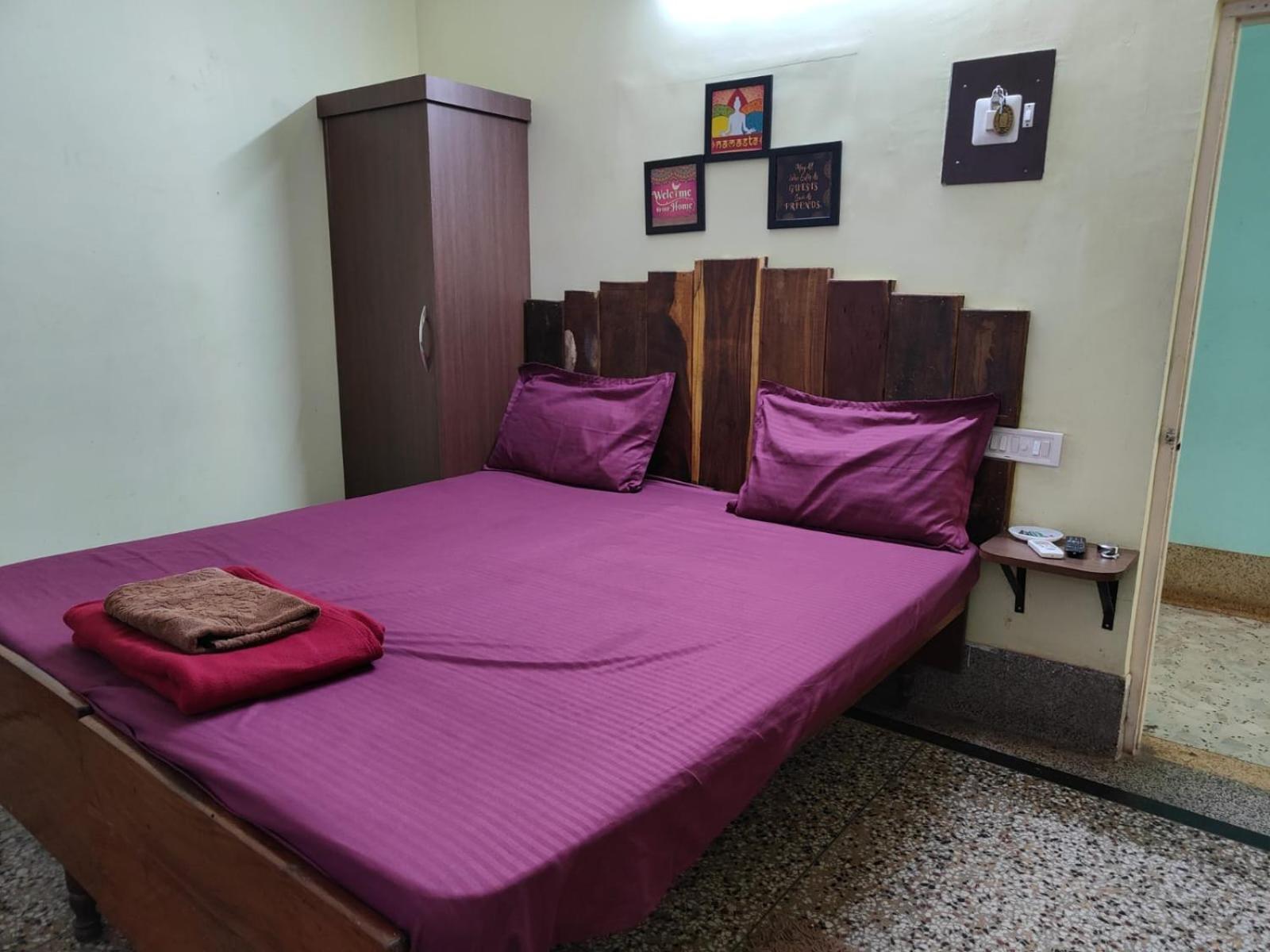 Hotel HCB  Brahmapur Ruang foto